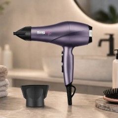 Sèche-Cheveux 1830W 38000RPM - DSP 37132