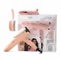 Sèche-Cheveux 2200W avec Brosse Rose - DSP 30289U Sèche-Cheveux 2200W avec Brosse Rose - DSP 30289U