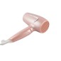 Sèche-Cheveux 1200W 22000RPM Saumon - DSP 30299