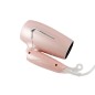 Sèche-Cheveux 1200W 22000RPM Saumon - DSP 30299