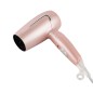 Sèche-Cheveux 1200W 22000RPM Saumon - DSP 30299