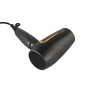 Sèche-Cheveux 1200W 22000RPM Noir - DSP 30299