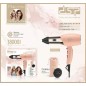 Sèche-Cheveux One 1800W 18000RPM Rose - DSP 37190U