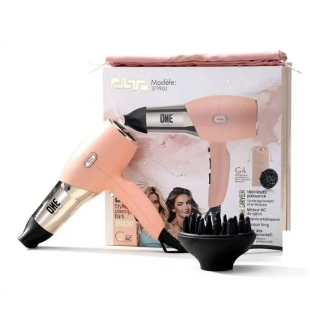 Sèche-Cheveux One 1800W 18000RPM Rose - DSP 37190U