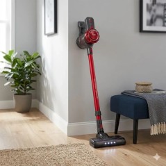 Aspirateur Sans Fil 3en1 150W 800ml - DSP KD2063
