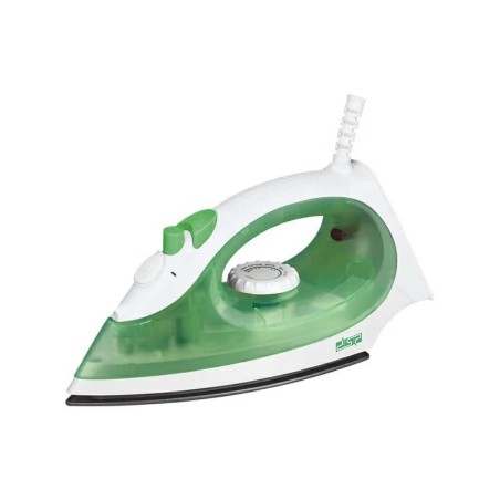 Fer à Repasser Vapeur 1800W Vert - DSP KD1066