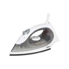 Fer à Repasser Vapeur 1800W Gris - DSP KD1066