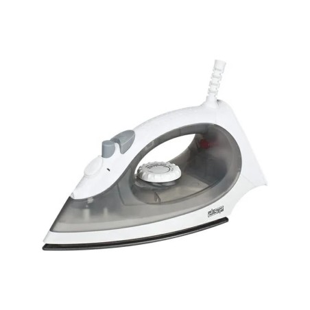 Fer à Repasser Vapeur 1800W Gris - DSP KD1066
