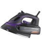 Fer à Repasser Vapeur 2000W Mauve - DSP KD1004 Fer à Repasser Vapeur 2000W Mauve - DSP KD1004