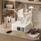 Séchoir à Linge Portable 600W 3600RPM - DSP KD6026 Séchoir à Linge Portable 600W 3600RPM - DSP KD6026