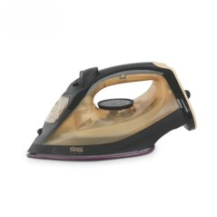Fer à Repasser Vapeur 1600W 0,15L - DSP KD1349