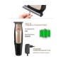 Tondeuse Cheveux Rechargeable 3W - DSP 90127 Tondeuse Cheveux Rechargeable 3W - DSP 90127