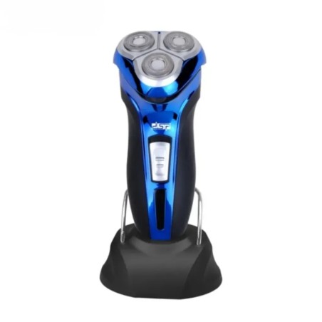 Rasoir Tondeuse Étanche 5W 7800RPM Bleu - DSP 60015