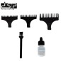 Tondeuse Rechargeable 3W - DSP 90119 Tondeuse Rechargeable 3W - DSP 90119