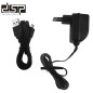 Tondeuse Rechargeable 3W - DSP 90119 Tondeuse Rechargeable 3W - DSP 90119