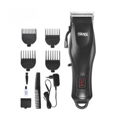 Tondeuse Cheveux Professionnelle 5W 7000RPM Noir - DSP 90438