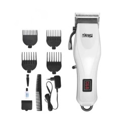 Tondeuse Cheveux Professionnelle 5W 7000RPM Blanc - DSP 90438