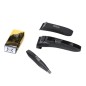 Tondeuse 4en1 Rechargeable 5W - DSP 80174 Tondeuse 4en1 Rechargeable 5W - DSP 80174