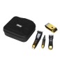 Tondeuse 4en1 Rechargeable 5W - DSP 80174 Tondeuse 4en1 Rechargeable 5W - DSP 80174