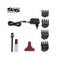 Tondeuse Cheveux Pro Rechargeable - DSP 90057