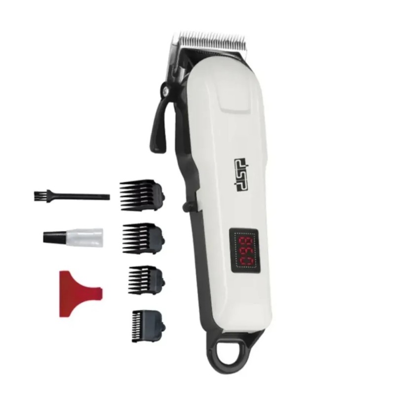 Tondeuse Cheveux Pro Rechargeable - DSP 90057