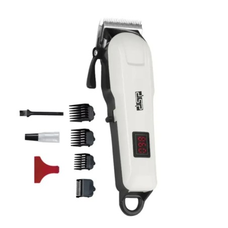 Tondeuse Cheveux Pro Rechargeable - DSP 90057
