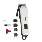 Tondeuse Cheveux Pro Rechargeable - DSP 90057