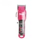 ondeuse Poils et Nez Rechargeable 9000RPM 5W Rose - DSP 91208 ondeuse Poils et Nez Rechargeable 9000RPM 5W Rose - DSP 91208