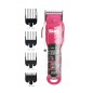 ondeuse Poils et Nez Rechargeable 9000RPM 5W Rose - DSP 91208 ondeuse Poils et Nez Rechargeable 9000RPM 5W Rose - DSP 91208