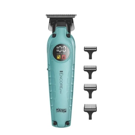 Tondeuse Rechargeable Pro 3W 7000RPM Vert - DSP 90086