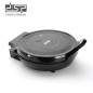 Machine à Pizza 30 cm 1400W - DSP KC1334