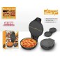 Machine à Pizza 30 cm 1400W - DSP KC1334