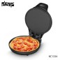Machine à Pizza 30 cm 1400W - DSP KC1334