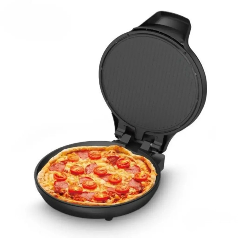 Machine à Pizza 30 cm 1400W - DSP KC1334