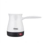 Zazwa Électrique Turc 600W 0,3L Blanc - DSP KA3027 Zazwa Électrique Turc 600W 0,3L Blanc - DSP KA3027