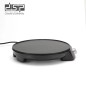 Crêpière Electrique 30 cm 1200W- DSP KC3051 Crêpière Electrique 30 cm 1200W- DSP KC3051