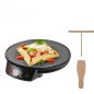 Crêpière Electrique 30 cm 1200W- DSP KC3051 Crêpière Electrique 30 cm 1200W- DSP KC3051