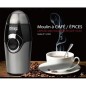 Moulin à Café Électrique 50g 200W Noir - DSP KA3001 Moulin à Café Électrique 50g 200W Noir - DSP KA3001