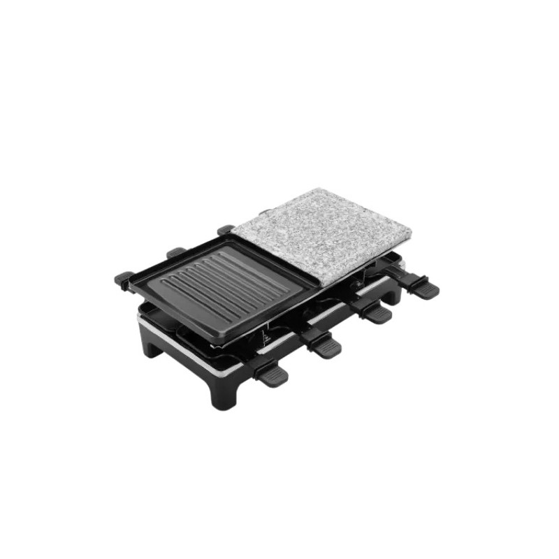 Grill à Raclette Professionnel 1500W - DSP KB1084U