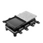 Grill à Raclette Professionnel 1500W - DSP KB1084U