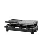 Grill à Raclette Professionnel 1500W - DSP KB1084U