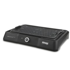 Barbecue Électrique 41,5×26 cm 1600W- DSP KB1083