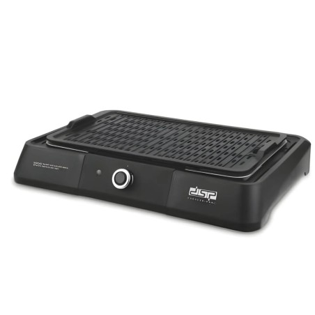 Barbecue Électrique 41,5×26 cm 1600W- DSP KB1083