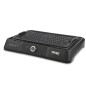 Barbecue Électrique 41,5×26 cm 1600W- DSP KB1083