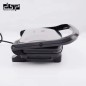 Appareil Panini & Grill 2en1 1000W - DSP KB1085 Appareil Panini & Grill 2en1 1000W - DSP KB1085