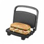 Appareil Panini & Grill 2en1 1000W - DSP KB1085 Appareil Panini & Grill 2en1 1000W - DSP KB1085