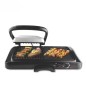 Appareil de Cuisson Grill Double Zone 1650W - DSP KB1050