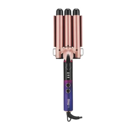 Fer à Boucler Pliable 90W 25mm 200°C - DSP 20247