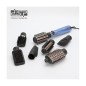 Coffret Brosse Coiffante 8en1 1000W - DSP 50293 Coffret Brosse Coiffante 8en1 1000W - DSP 50293