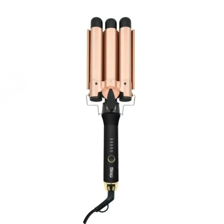Fer à Boucler Wavy Céramique 125W 450°C - DSP 20174